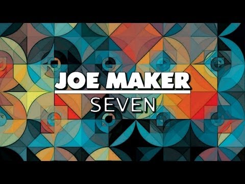 Joe Maker - Afro Stuff (Original Mix)