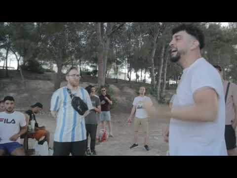 KMIBA VS NACHO ARGENTINO - CUARTOS - ASSASIN'S FREE