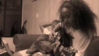 TONGANS SINGING-SAM N LEA- I WISH THAT I [CAS HALEY COVER]