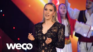 Vali Zemzadja - Dashnia Në Përqafim