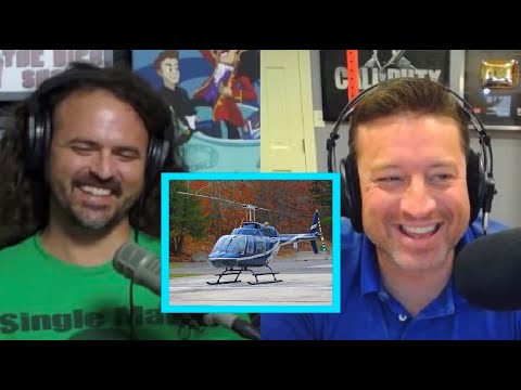 Dick Masterson and Woody's Pilot Stories | PKA