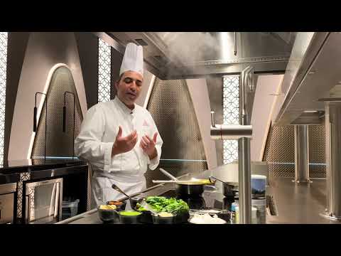 Francesco Dimonte Classic Risotto