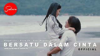Download lagu Bersatu Dalam Cinta Indri Kencana ft Erick SA... mp3