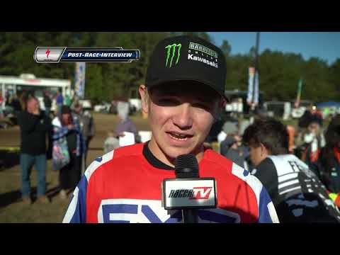 Tiger Run Round 4 Bikes - Full TV Episode - 2022 GNCC Racing