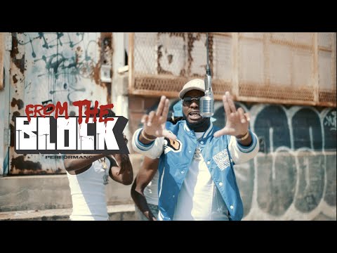 2Win (ft. Young Nudy) - Rock Out | From The Block Performance 🎙