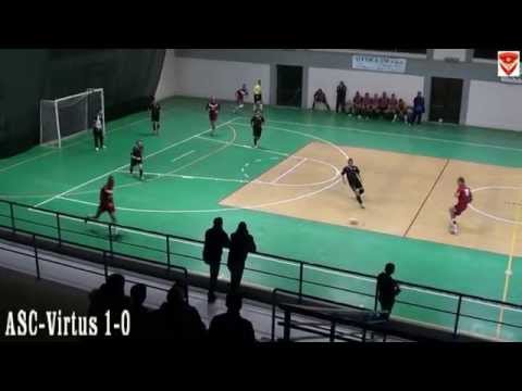 Campionato FIGC "Serie C2 - Girone A" 2013/2014 22° Giornata: Atl.Sport.Club - Virtus Santadi 6-1