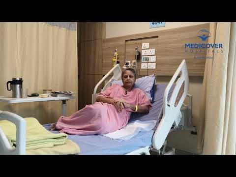Sudden BP Drop Treatment in Navi Mumbai | Medicover Hospitals - Video Thumbnail