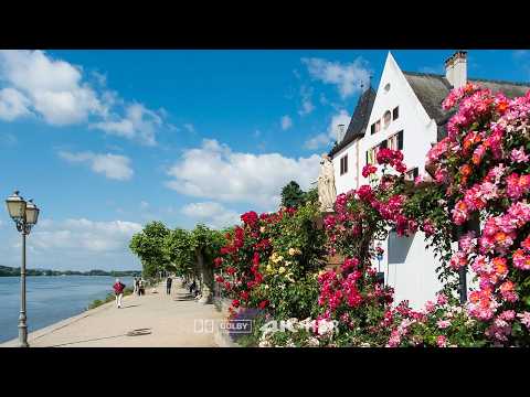 Germany’s Most Charming Wine Village? | Eltville am Rhein Walking Tour [4K]