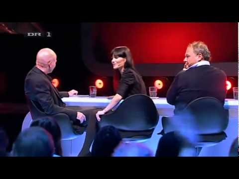 DK X-Factor 2011 Auditions - Ali (HQ)