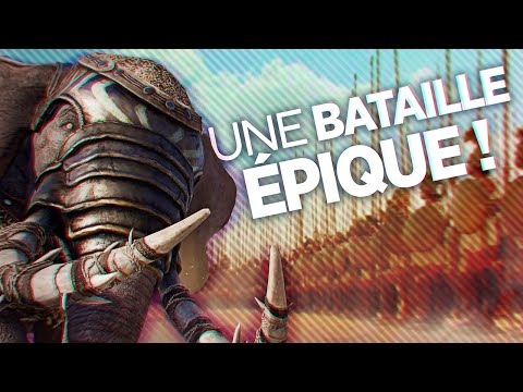 Alexandre le Grand VS les éléphants indiens du roi Poros : la bataille de l'Hydaspe