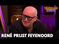 René prijst Feyenoord: 'Ik vond Shakhtar niet zo slecht' | VANDAAG INSIDE