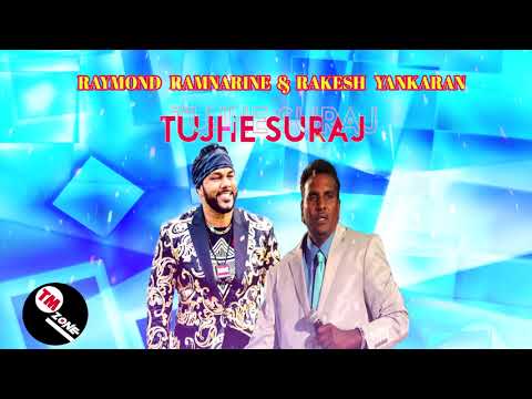Raymond Ramnarine & Rakesh Yankaran - Tujhe Suraj Kahoon Ya Chanda [ 2K21 ] Kids Song