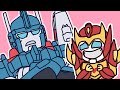 Pretty Please MTMTE Animation