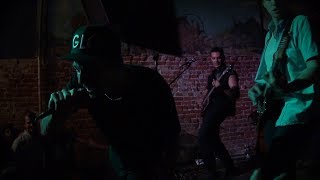 "New York New York" // THE SO SO GLOS