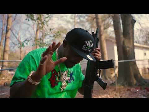 Yung Scrilla - Definition | ShotBy: DopeTv