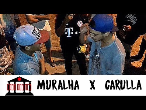 BDT - Muralha x Carulla - 1° Fase - 2° Edição