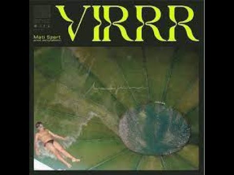 Mati Szert - Napalm (ft. Cater)