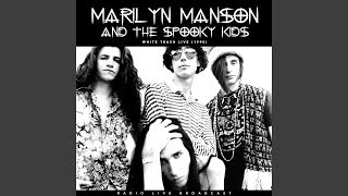 Wrong Radio Noise (Live)