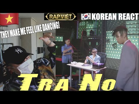 [EXCLUSIVE!]🇻🇳🇰🇷🔥Korean Hiphop Junkie react to Mac Junior VS Hành Or VS Lil.Cell | RAPVIỆT [VNM/ENG]