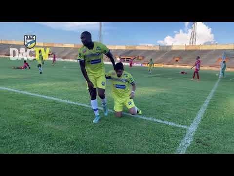 #SulMatoGrossense2023 | GOLS (Felipe Jesus) - DAC 6x0 Coxim - 03/04/2023