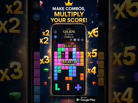 Block King video thumbnail