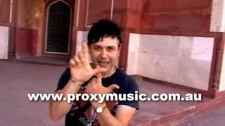 Love Is The Language - INDIA : Video Promo #1