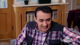 Արտակարգ Արտակ, Սերիա 13, Երեքշաբթի 20։50 / Artakarg Artak