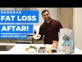 2020 Ramadan FAT LOSS AFTARI Diet Plan! (Hindi / Punjabi)