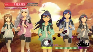 【実況】アイドルマスター　ステラステージ　【生配信】