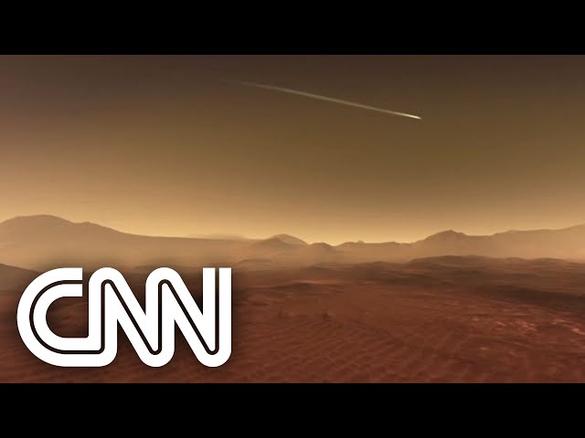 Perseverance rover landing on Mars: What a moment 