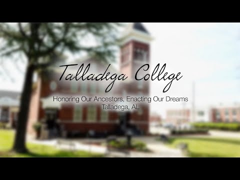 Talladega College