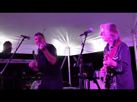 The Craig Thatcher Band- Metzgarfest 2023 -Saylorsburg PA 8 -26-23