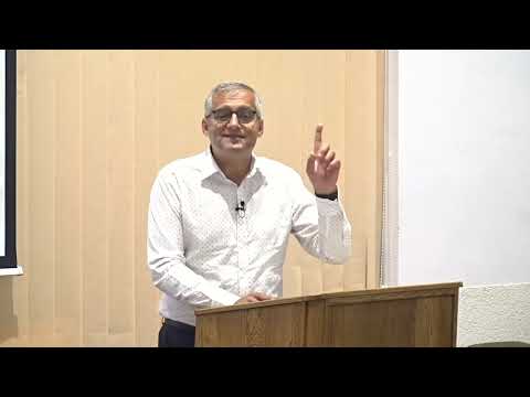 Eliezer Măceșaru | Efeseni 5:15-17 | Răscumpărarea timpului