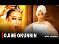 OJISE OKUNRIN -  A Nigerian Yoruba Movie Starring Adunni Ade