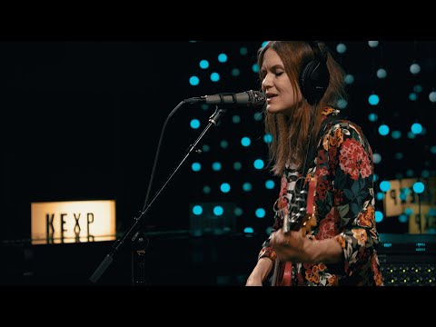 Juliana Hatfield - Full Performance (Live on KEXP)