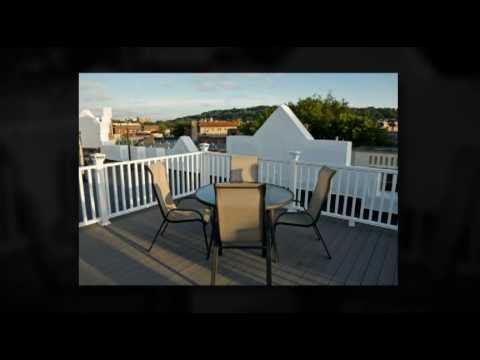 For Sale (SOLD) - 61 Quint Ave, Unit 7, Allston, Ma ~ presented by Dwell360