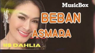 Download lagu Beban Asmara ~ Iis Dahlia mp3 Download lagu Beban Asmara ~ Iis Dahlia mp3