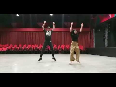 BNK48 [Jennis] สกิลการเต้นของลูกพี่เจนนิษฐ์