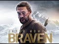 Braven Official Trailer #1 2018 | Jason Momoa | Action Movie HD