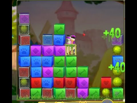 Pet Rescue Saga Level 4533