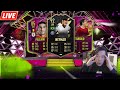 NEUES TOTW 🔥🔥 RIVALS GRIND FÜR SEASON RANG 1 🥴 FIFA 22 RTG LATENIGHT LIVESTREAM