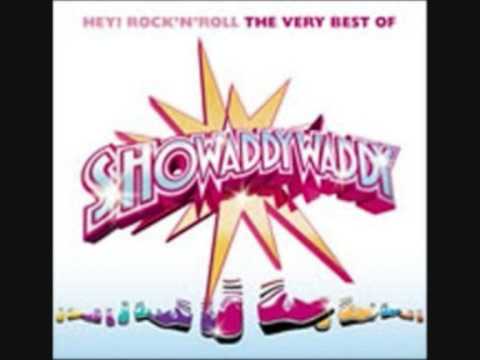 Hey Rock 'N' Roll - Showaddywaddy