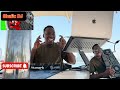 BEST NEW UGANDAN SONGS 2024 MIX AT AI MAMZER BEACH PARK UAE DUBAI BY SHAFIC DJ