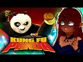 FIRST TIME WATCHING KUNG FU PANDA