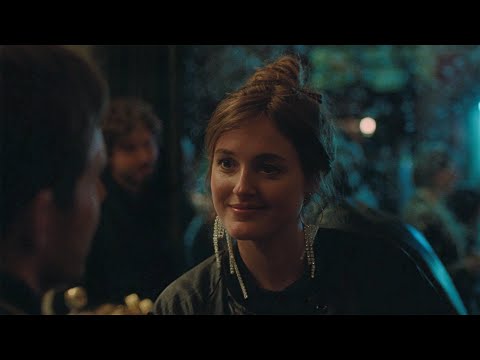 Avi & Kaśka Sochacka – "Zatrzymaj Mnie" ft. Gibbs (Mikser Blend)