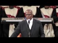 Preparing To Enter A New Year (Pt. 2) - Rev. Terry K. Anderson