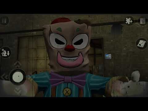 Freaky Clown : Town Mystery Video