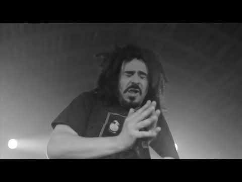 Ghost Train - Counting Crows