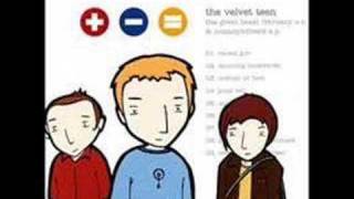 Your Cell - The Velvet Teen