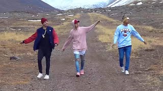 Video Solo Quiero Decirte de Los Nota Lokos